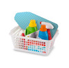 Melissa & Doug® Laundry Basket Play Set