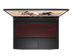 MSI Katana GF66 15.6" 144Hz 3ms FHD Gaming Laptop Intel Core i7-11800H RTX3050TI 16GB 1TBNVMe SSD Win10