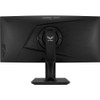 Asus TUF Gaming VG35VQ 35” Curved HDR Monitor 100Hz Uwqhd (3440 X 1440) 1ms FreeSync Eye Care DisplayPort HDMI USB HDR10