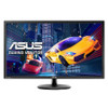 ASUS VP28UQG 28" Monitor 4K/UHD 3840x2160 1ms DP HDMI Adaptive Sync/FreeSync Eye Care Monitor , Black