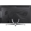 ASUS ROG Swift PG43UQ 43” 4K HDR DSC Gaming Monitor | 144Hz, G-SYNC Compatible, Eye Care, Display HDR 1000