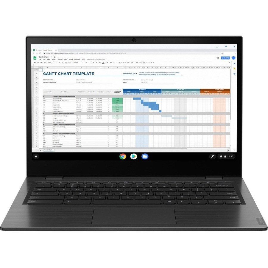 Lenovo 14e Chromebook 81MHS03H00 14