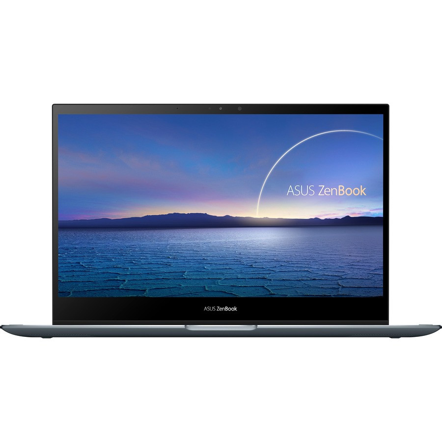 ASUS Zenbook Flip