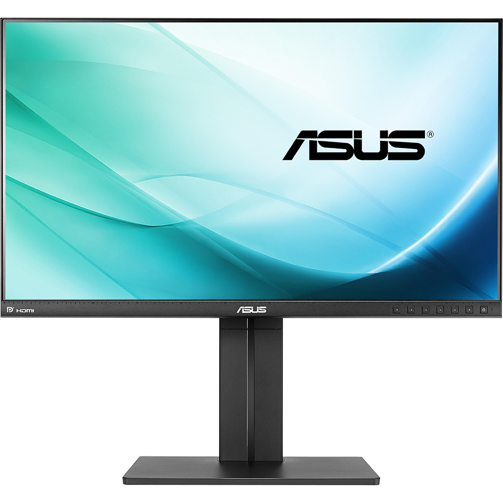 ASUS/WQHD液晶モニター/PB258Q/25インチ ⑥ PB258Q｜Monitors｜ASUS Baltics