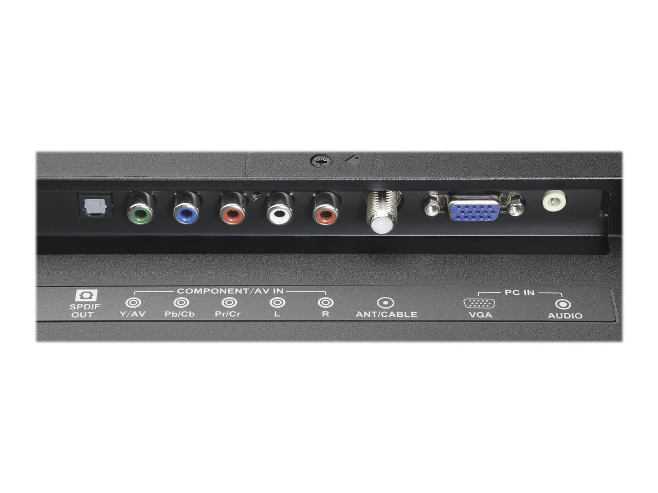 Telecomondo Universale Per NEC MultiSync E585 E425 E505 – LCD Flat Panel – Modello RUM325