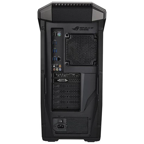 Mobile Advance | Asus Rog GT51CA VR Ready Gaming Desktop NVIDIA GTX1080 ...