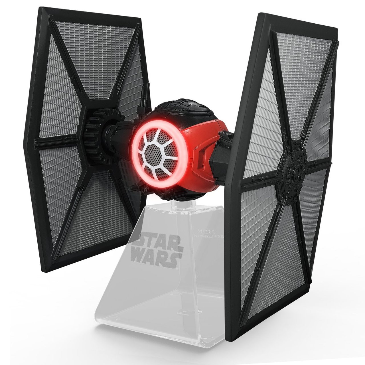 iHome Star Wars Ep VII Special Forces Tie-Fighter Bluetooth