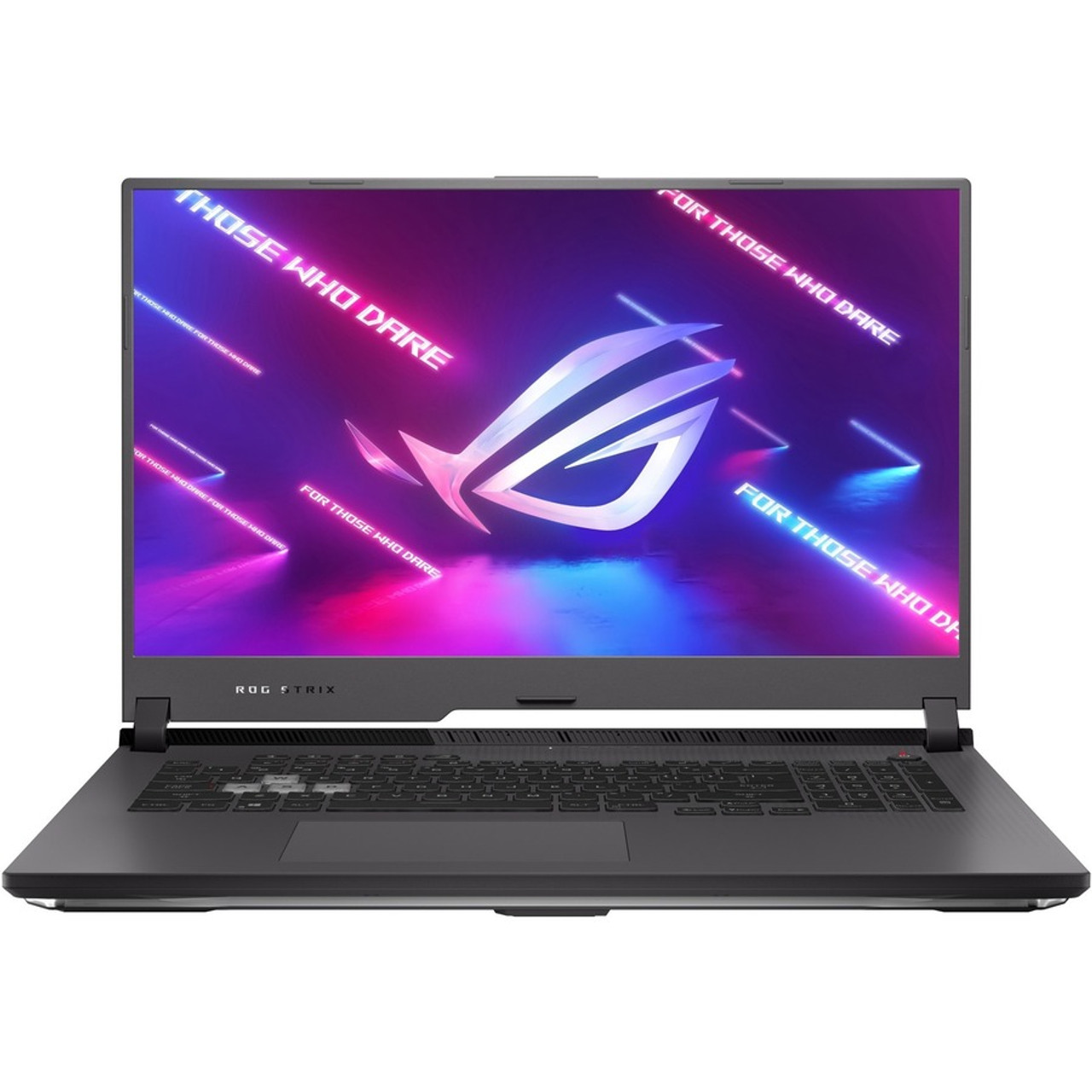 ASUS ROG Strix G17 2021 Gaming Laptop 17.3 300Hz IPS Type WQHD