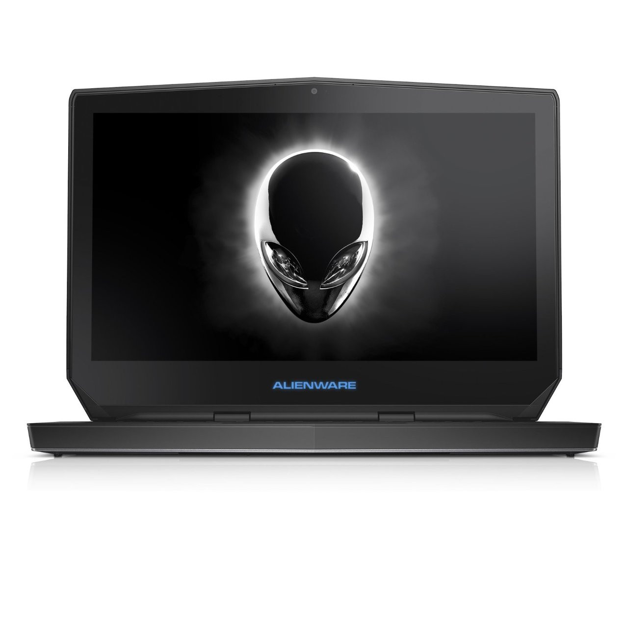 Mobile Advance | Dell Alienware AW13R2-8344SLV 13