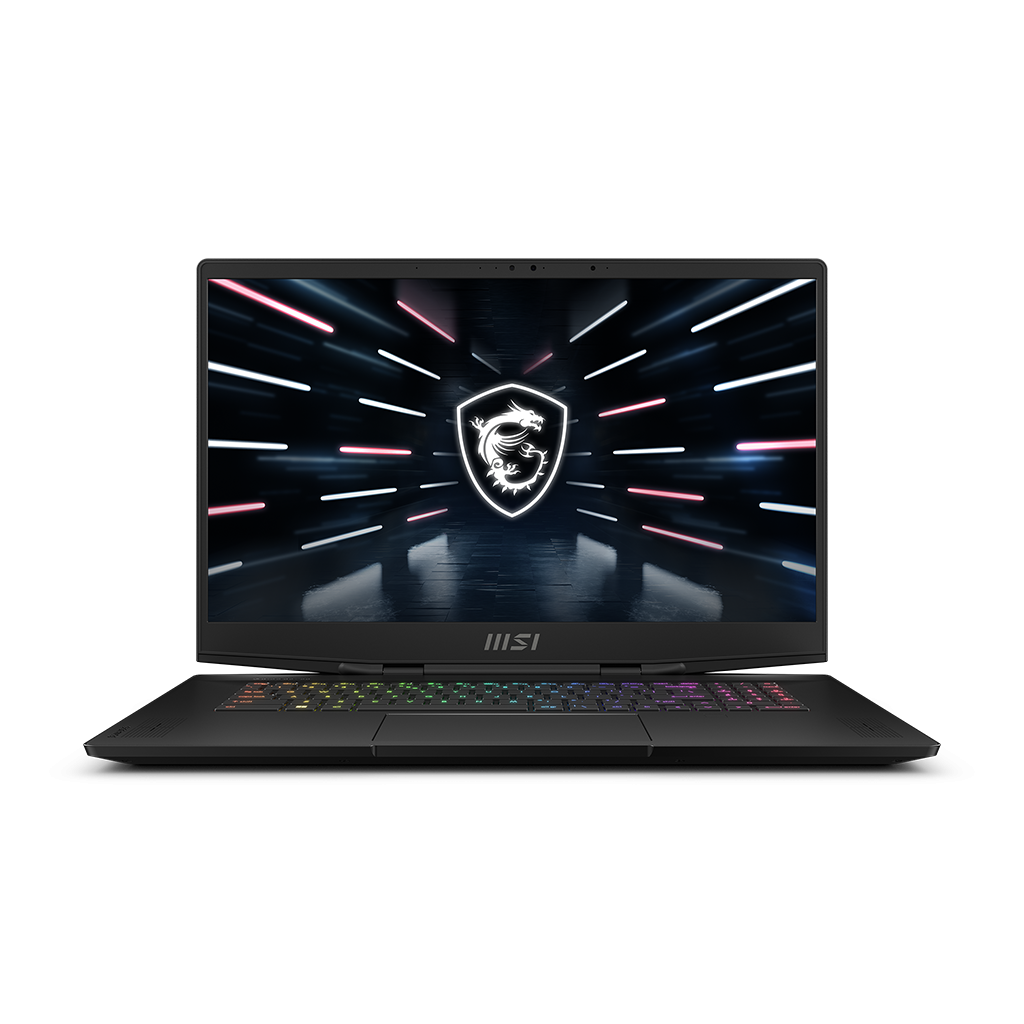 MSI Stealth GS77