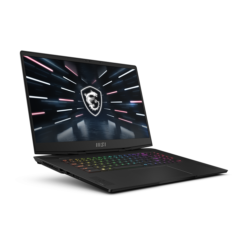MSI Stealth GS77 - Thumbnail 3