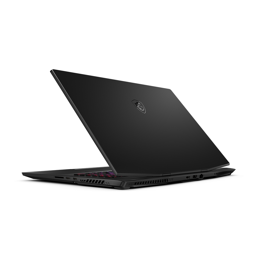 MSI Stealth GS77