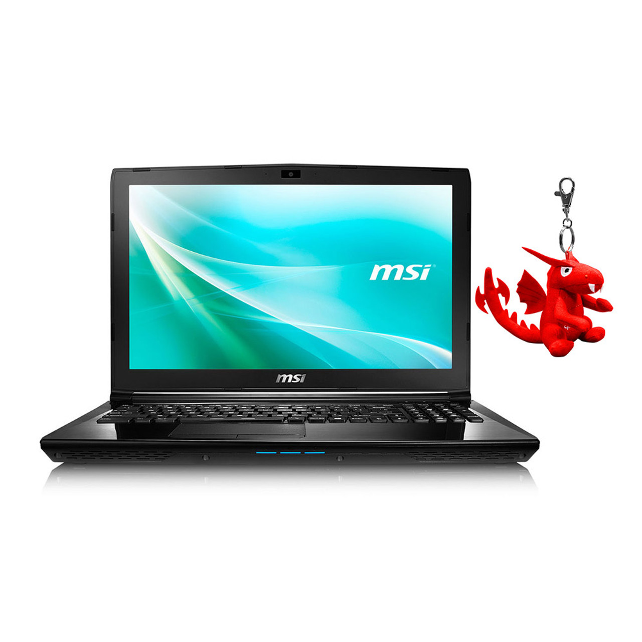 Windowsノート本体 msi CX62 7QL MSI CX62 7QL Notebook Review - NotebookCheck.net Reviews