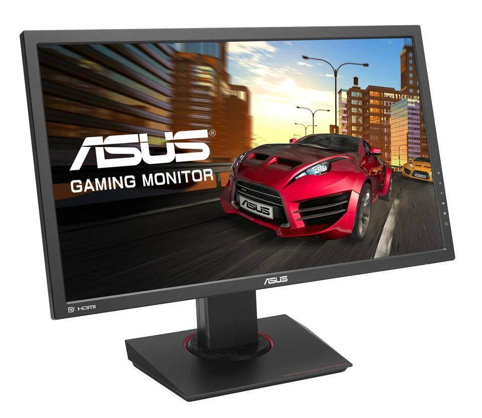 Mobile Advance | ASUS MG279Q Gaming Monitor 27