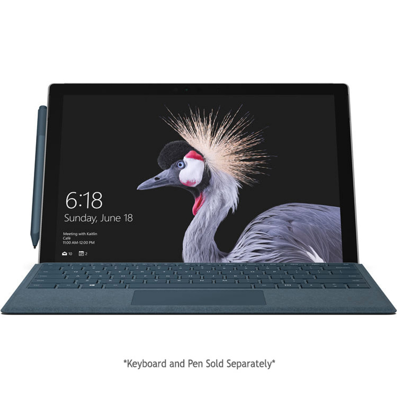 Microsoft Surface Pro 4 12.3 Windows 10 Pro Tablet PC