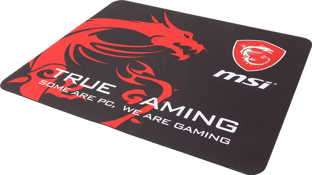 MSI Gaming Mouse Pad 2017 - Mobile Advance
