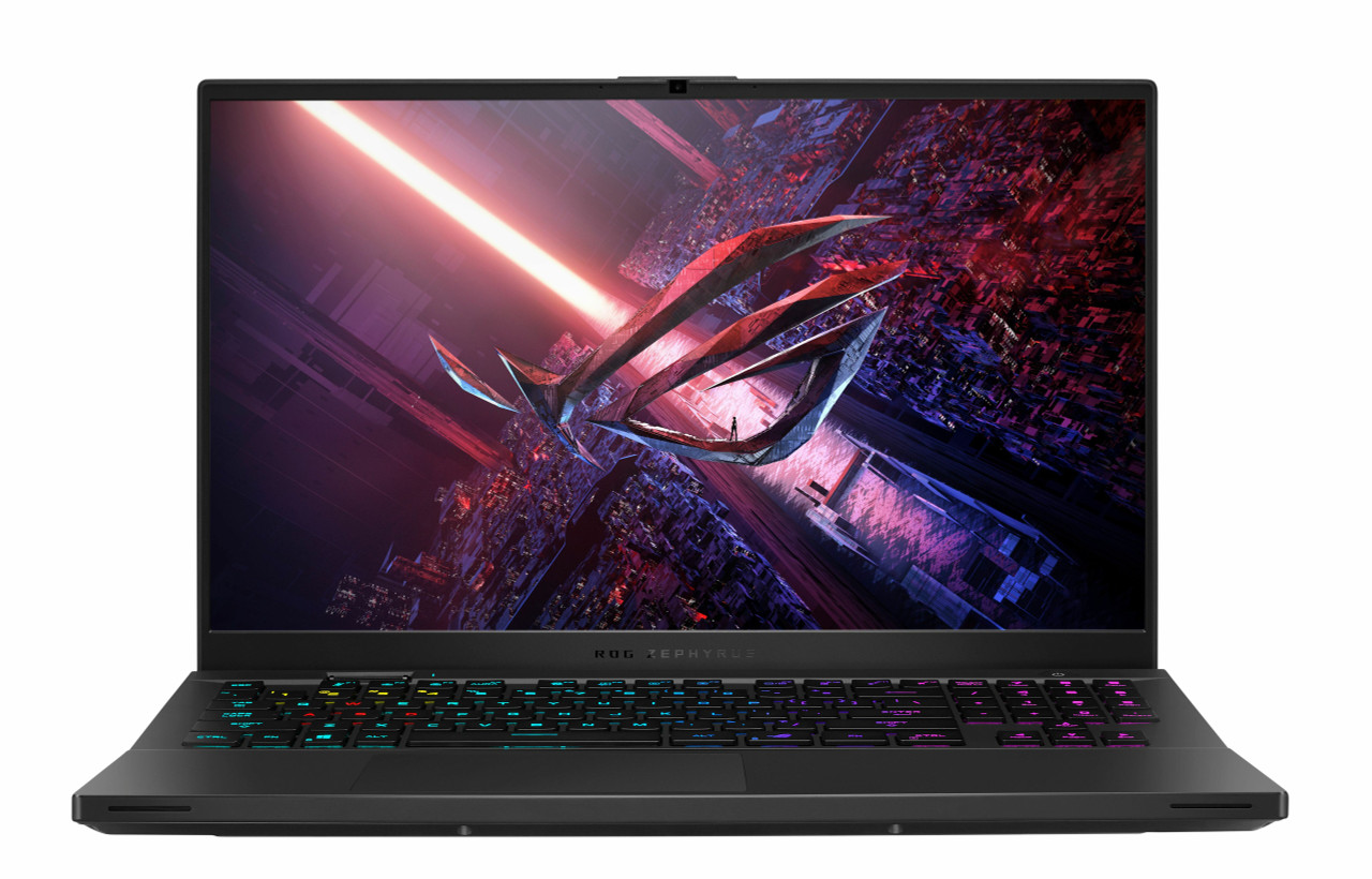 ASUS ROG Zephyrus S17 (2022) Gaming Laptop, 17.3” 165Hz WQHD ASUS ROG Zephyrus S17 (2022) Gaming Laptop, 17.3” 165Hz WQHD