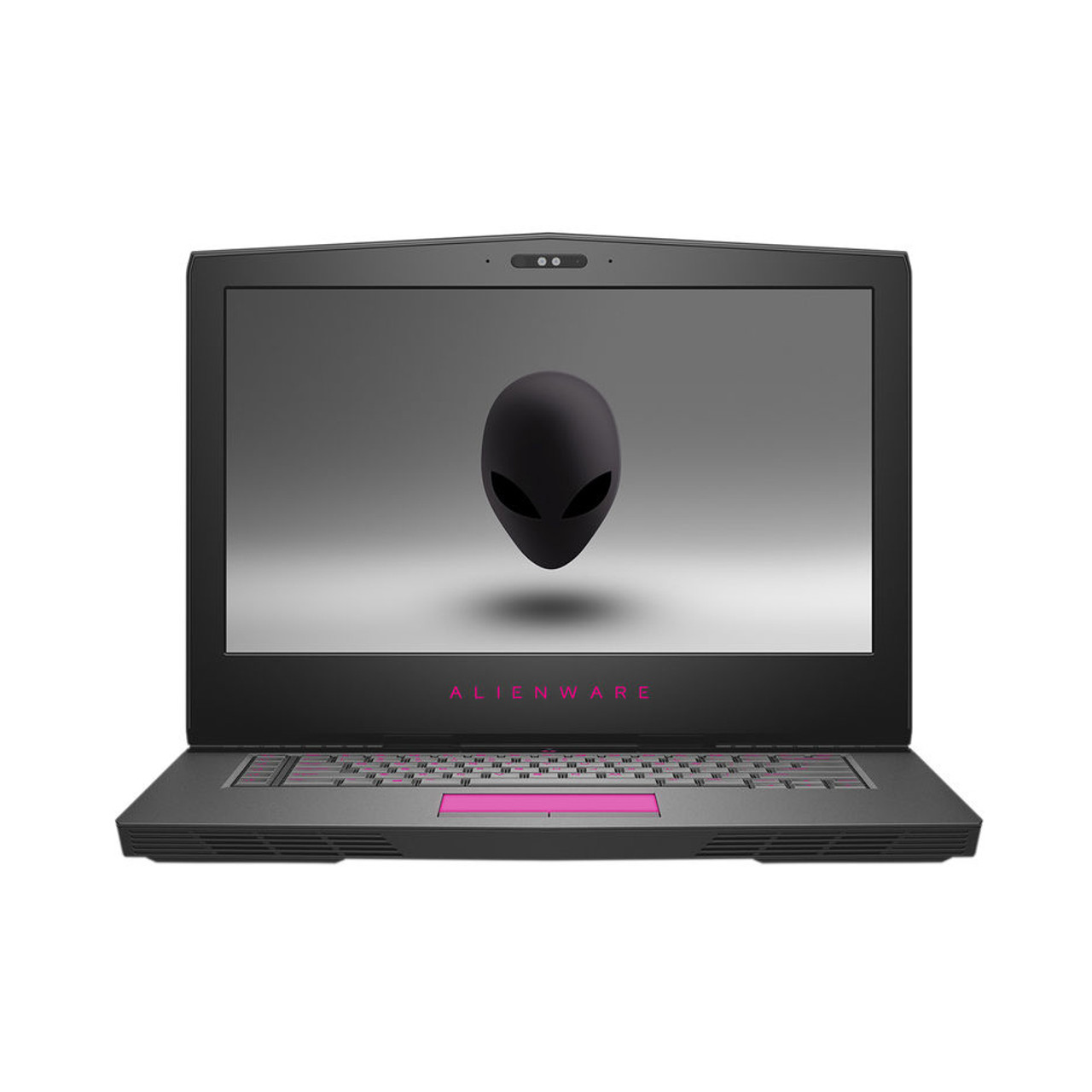 Dell Alienware 15 R3 AW15R3-7002SLV 15.6