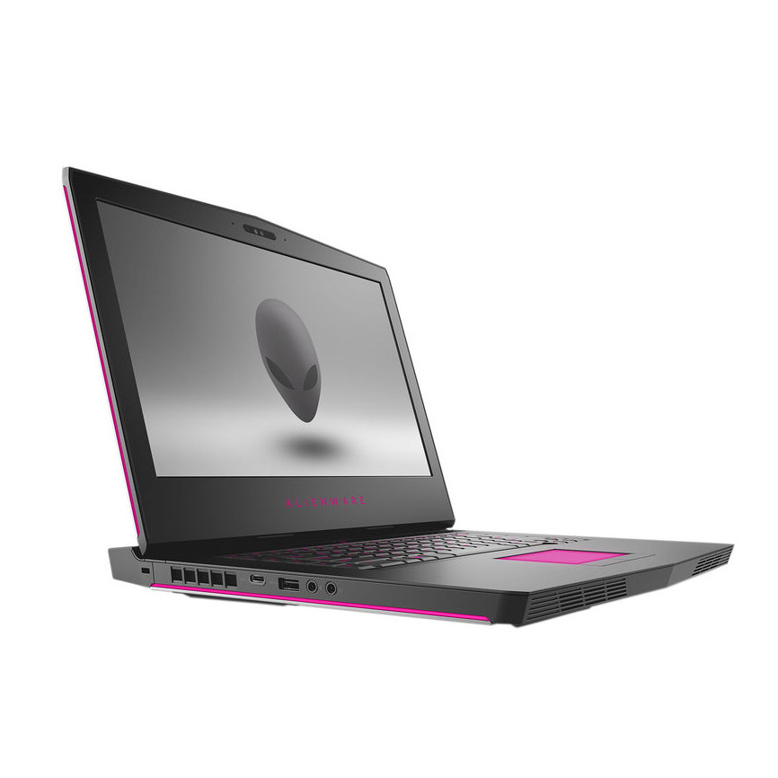 Dell Alienware - Thumbnail 2