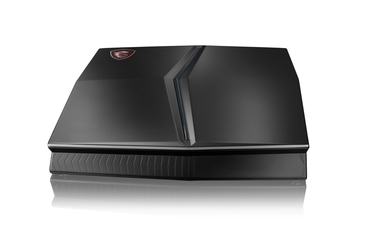 Msi vortex g25