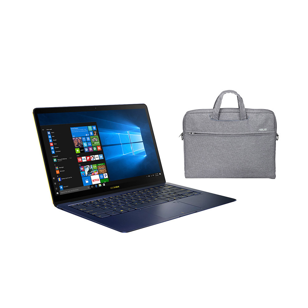 ASUS Zenbook 3
