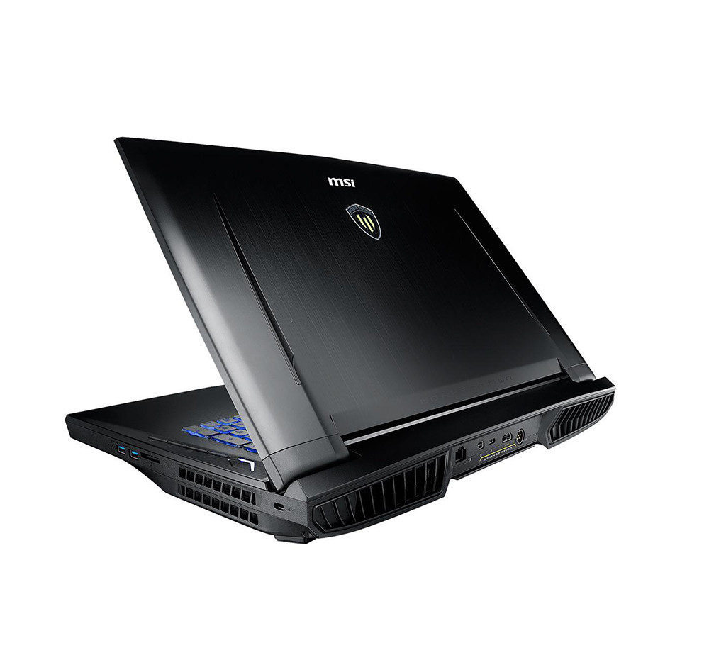 MSI WT73VR - Thumbnail 3