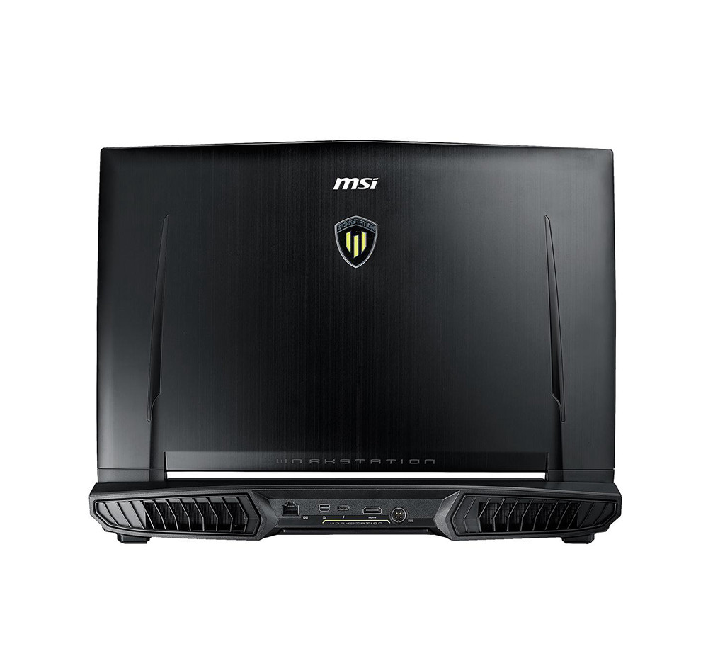 MSI WT73VR - Thumbnail 2