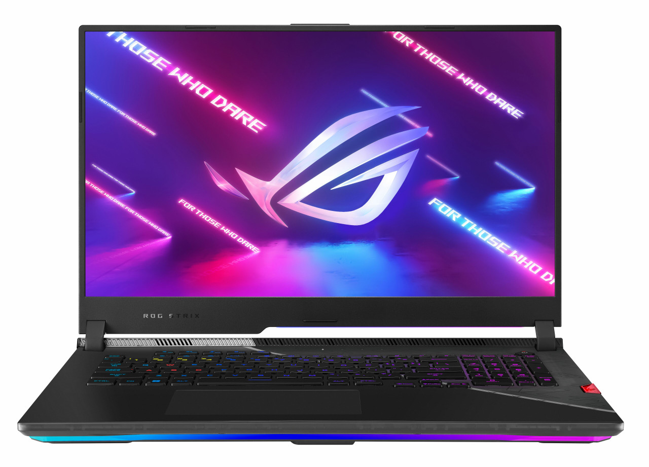 ASUS ROG Strix Scar 17 (2022) Gaming Laptop, 17.3” 360Hz IPS FHD