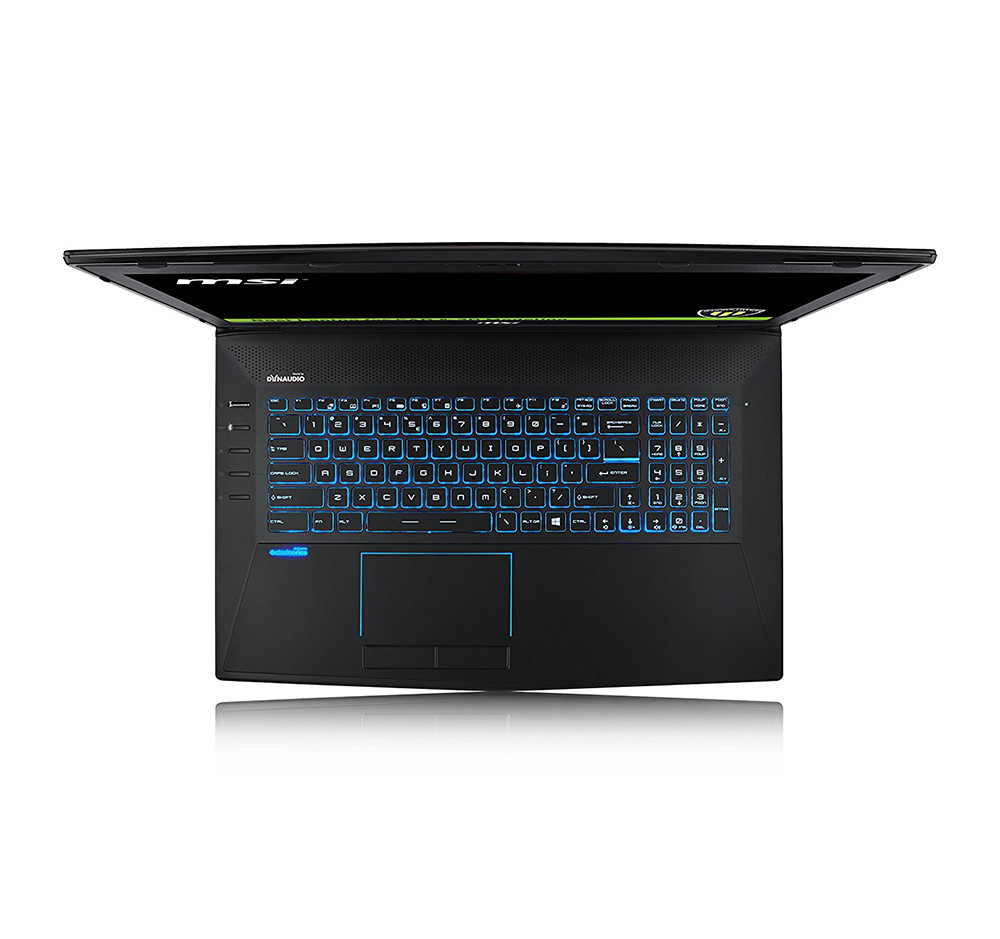 MSI WT72 - Thumbnail 3