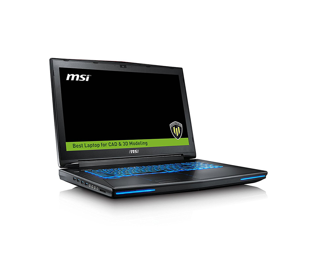MSI WT72 - Thumbnail 4