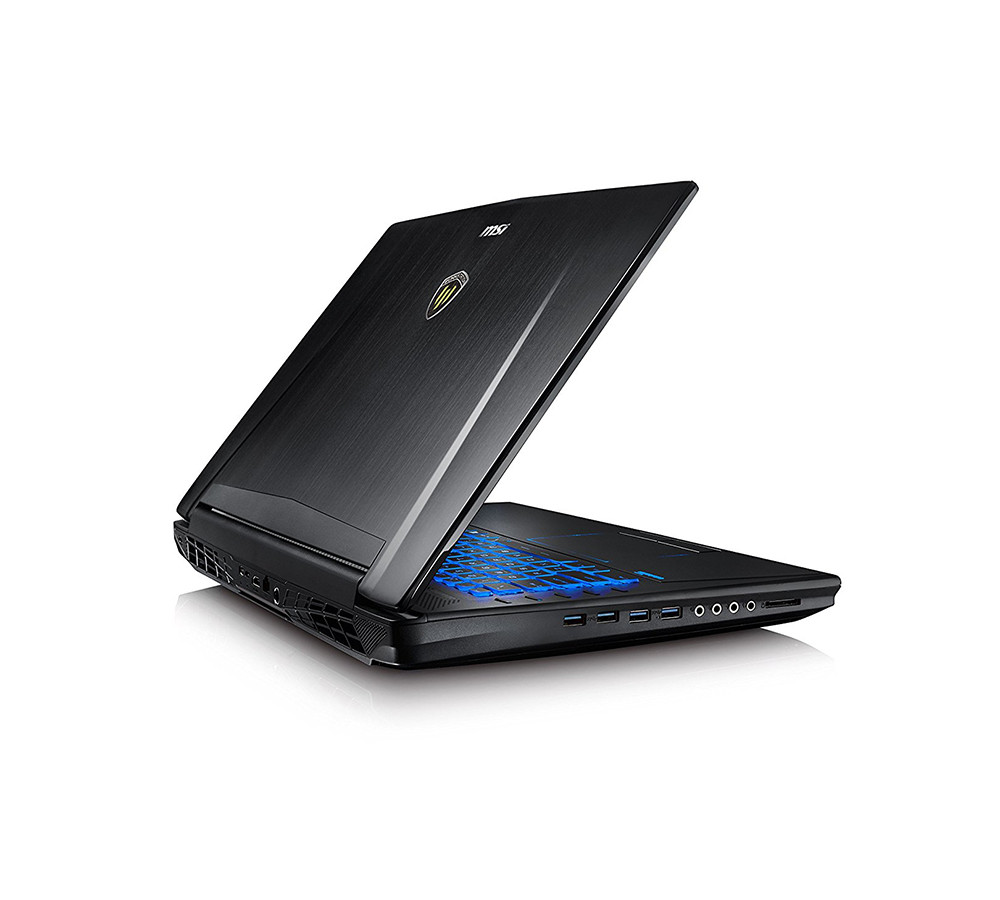 MSI WT72