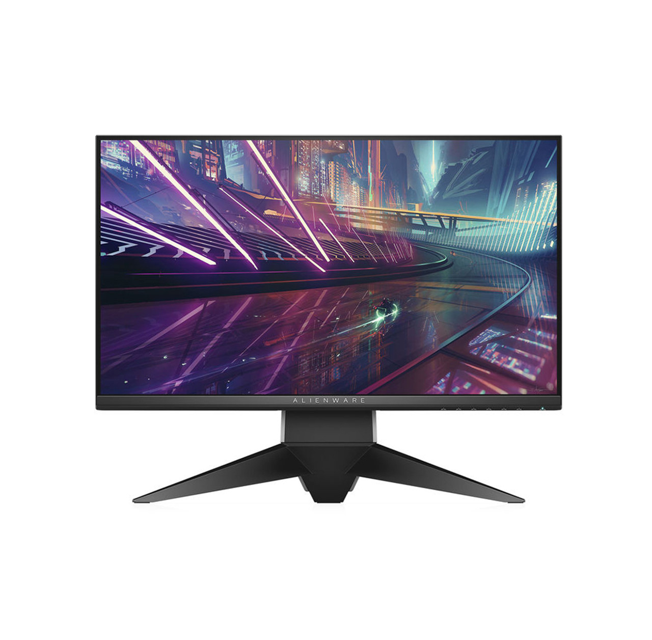240hzモニターAlienware AW2518H Mobile Advance | Dell Alienware AW2518H LCD Gaming Monitor