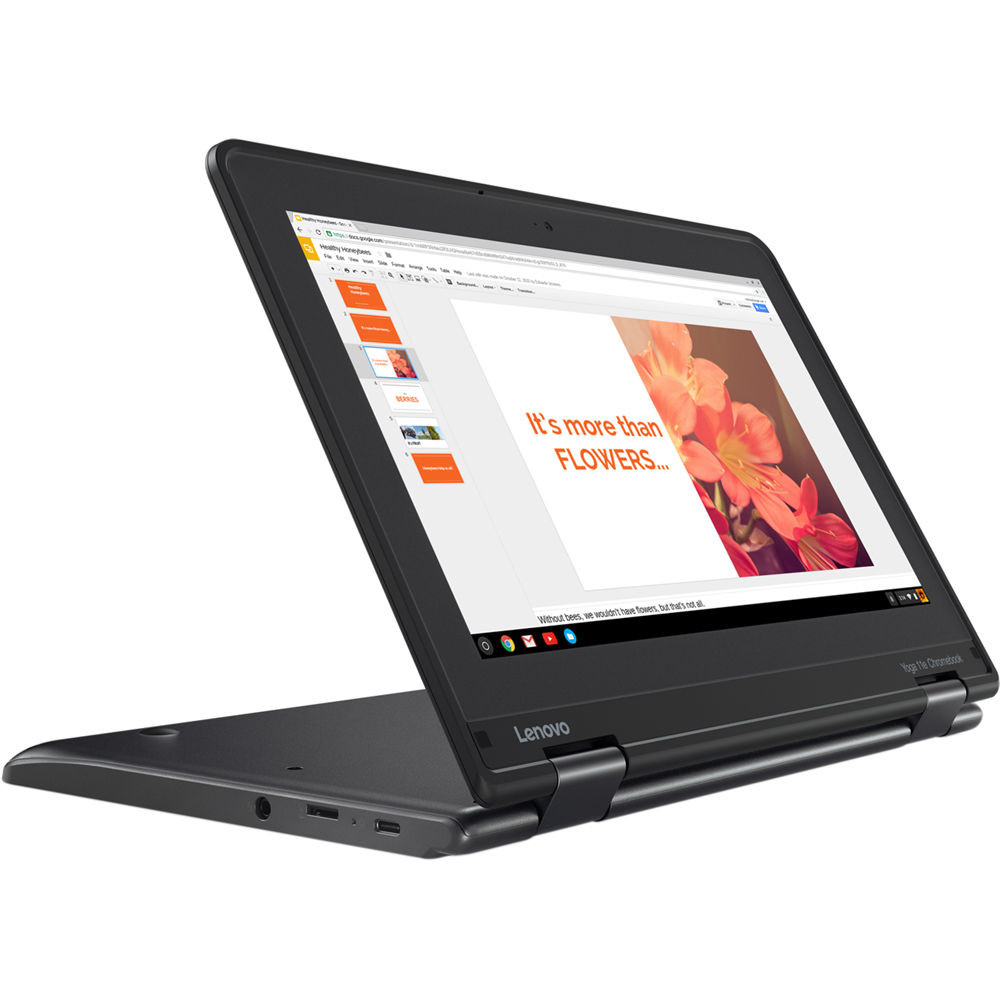 Lenovo Chromebook 11.6インチ 4GB 64GB Lenovo Chromebook 11.6インチ