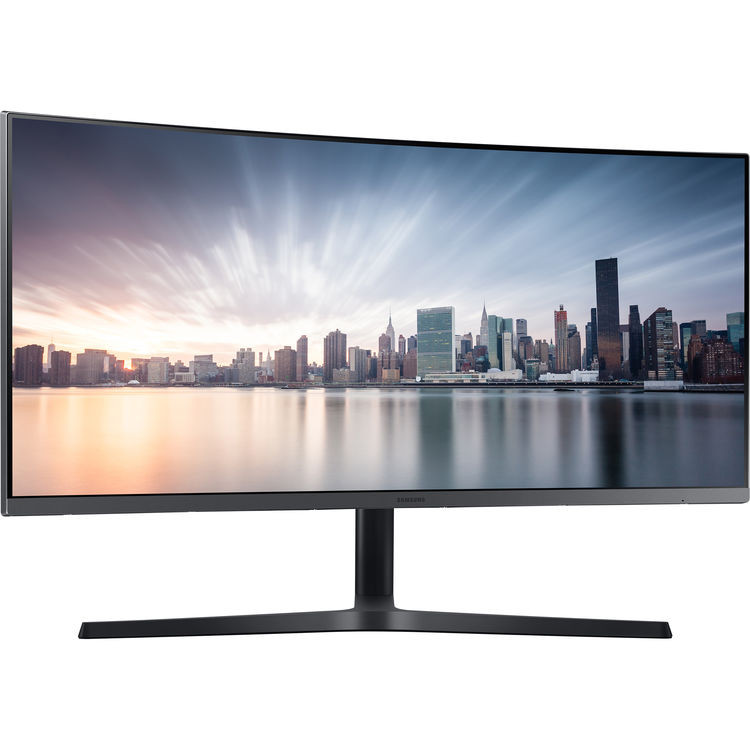 Samsung モニター C34H890WJ Mobile Advance | Samsung C34H890WJN 34