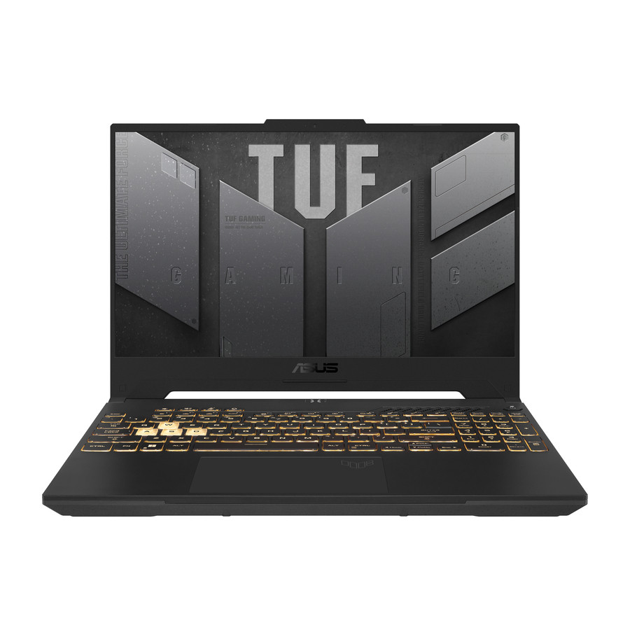 ゲーミングパソコン asus tuf gaming f15 rtx3060 ASUS TUF F15 Gaming Laptop 15.6” i5-10300H 8GB 512GB SSD Win 11H