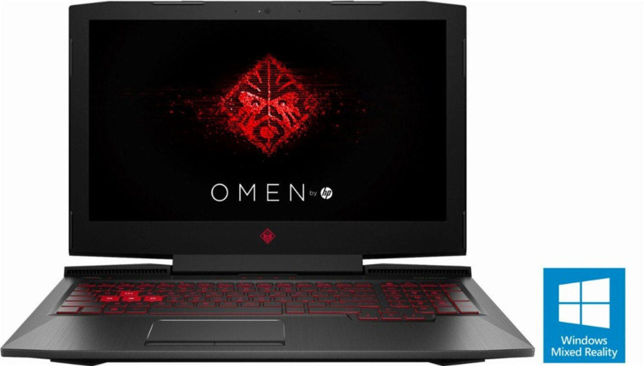 Mobile Advance HP OMEN 15 CE018DX 15.6