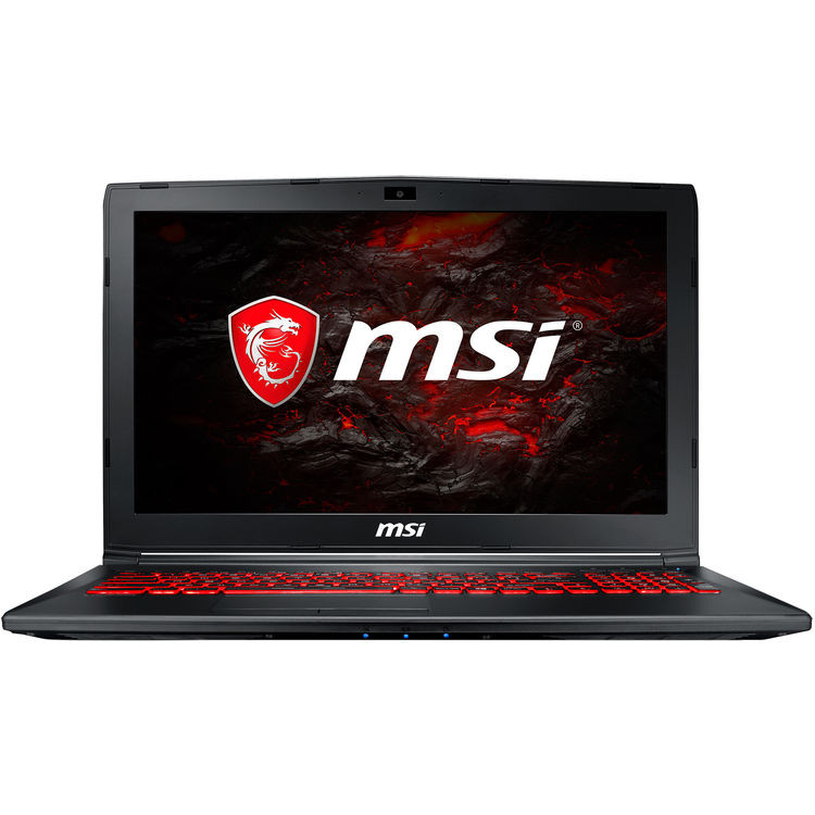 7rex Msi 7rdx Gl62m Cheap Gaming Laptop Deal: This MSI Laptop Has