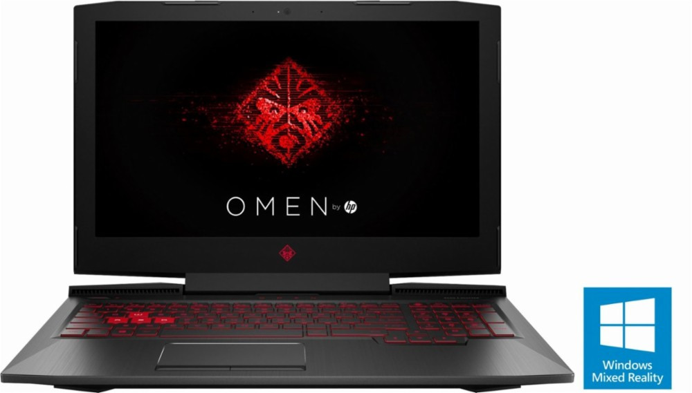 Mobile Advance | HP OMEN 15-CE018DX - 15.6