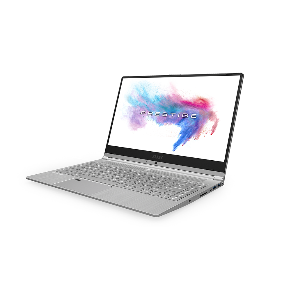MSI PS42 - Thumbnail 3
