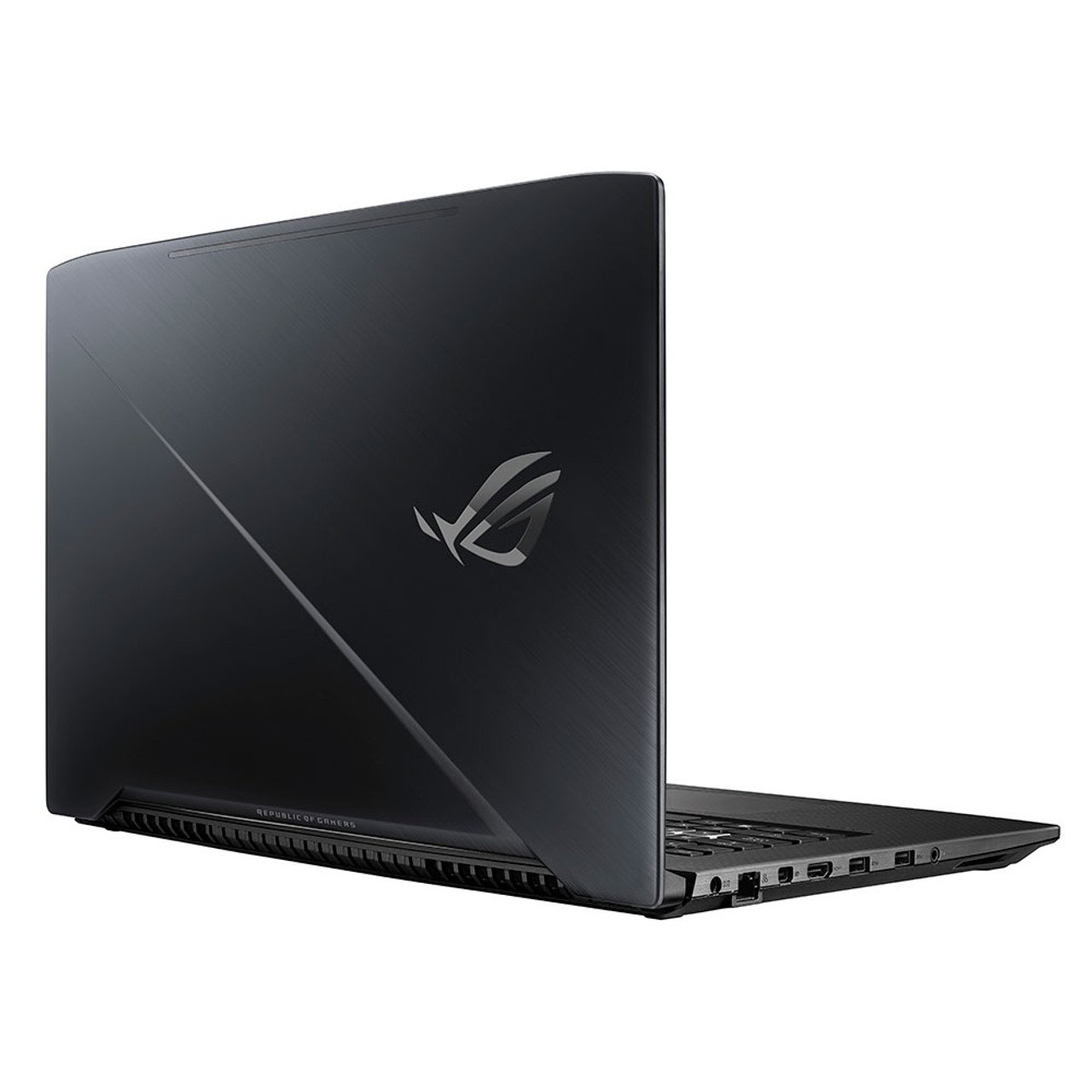 Mobile Advance Asus Rog Strix Gl703gs Ds74 Scar Edition 173” Gaming Laptop 8th Gen 6 Core 6759