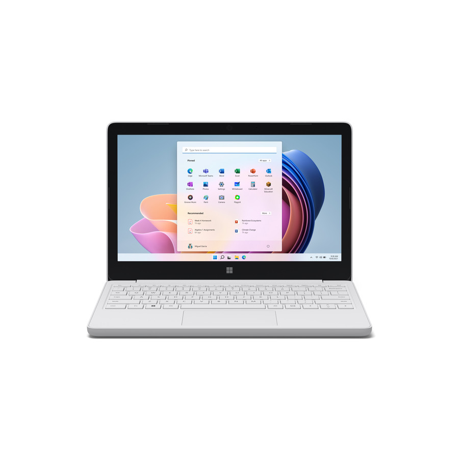 MICROSOFT SURFACE LAPTOP SE - 11.6