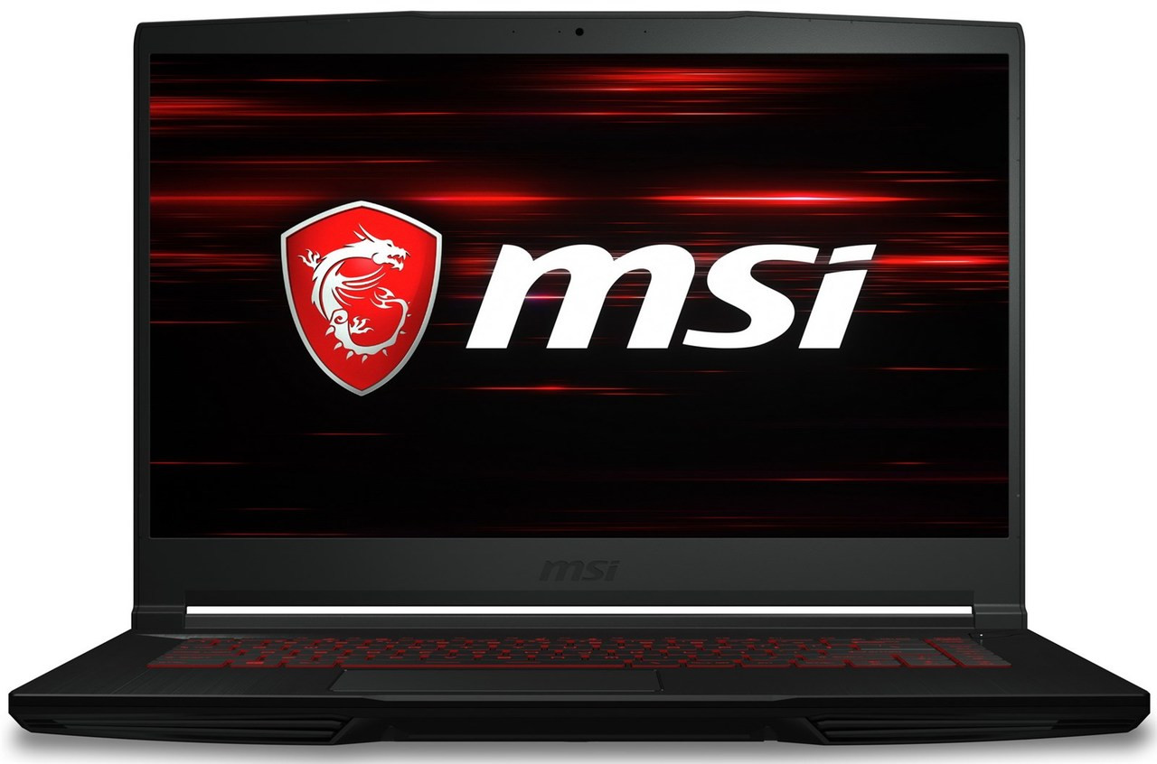 MSI GF63 - Thumbnail 2