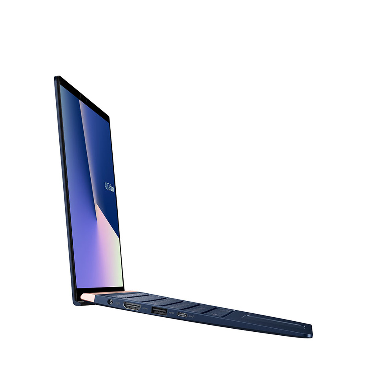 Mobile Advance Asus Zenbook 14 Ultra Slim Laptop 14” Fhd Nano Edge Bezel 8th Gen Intel Core 9011