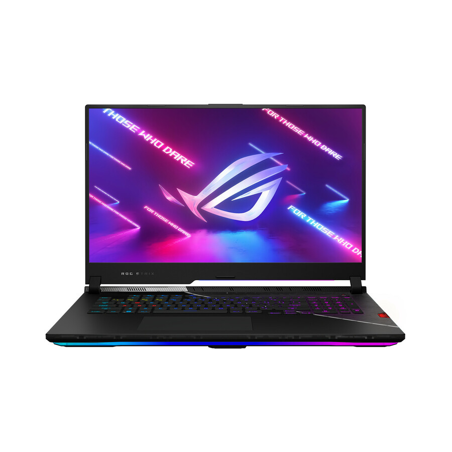 ASUS ROG Strix SCAR 15 Gaming Laptop - Thumbnail 2