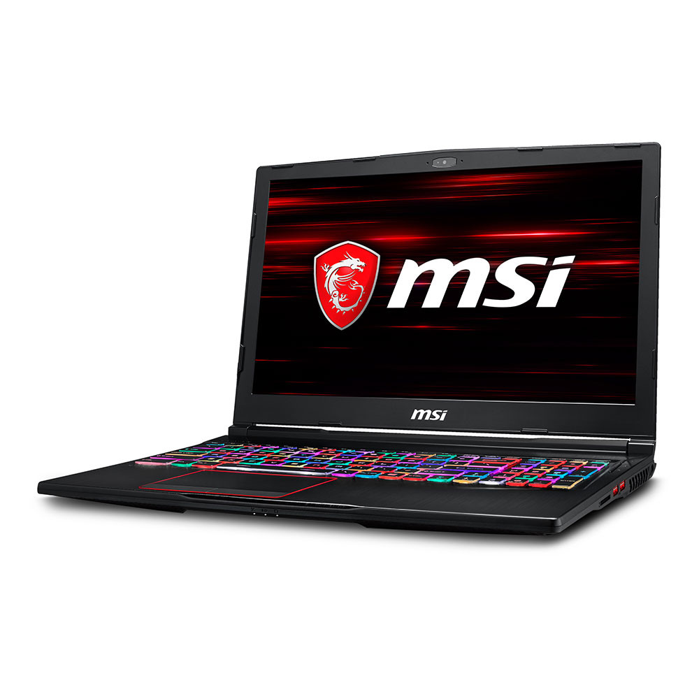 Mobile Advance | MSI GE63 Raider RGB-053 15.6