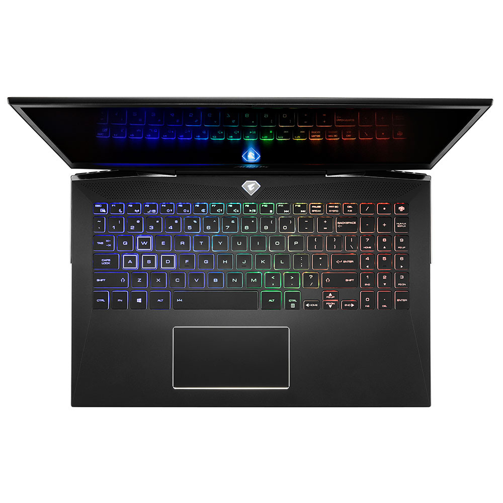 AORUS 15-X9 - Thumbnail 5