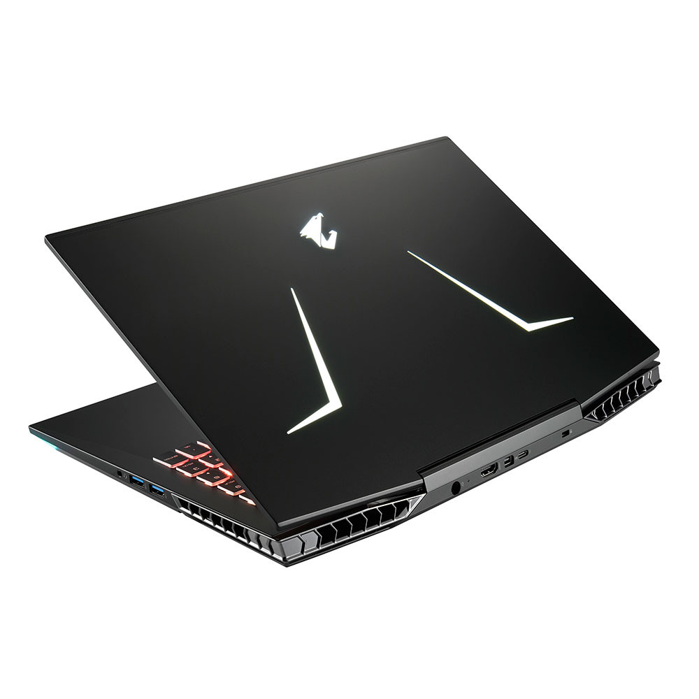 AORUS 15-X9 - Thumbnail 4