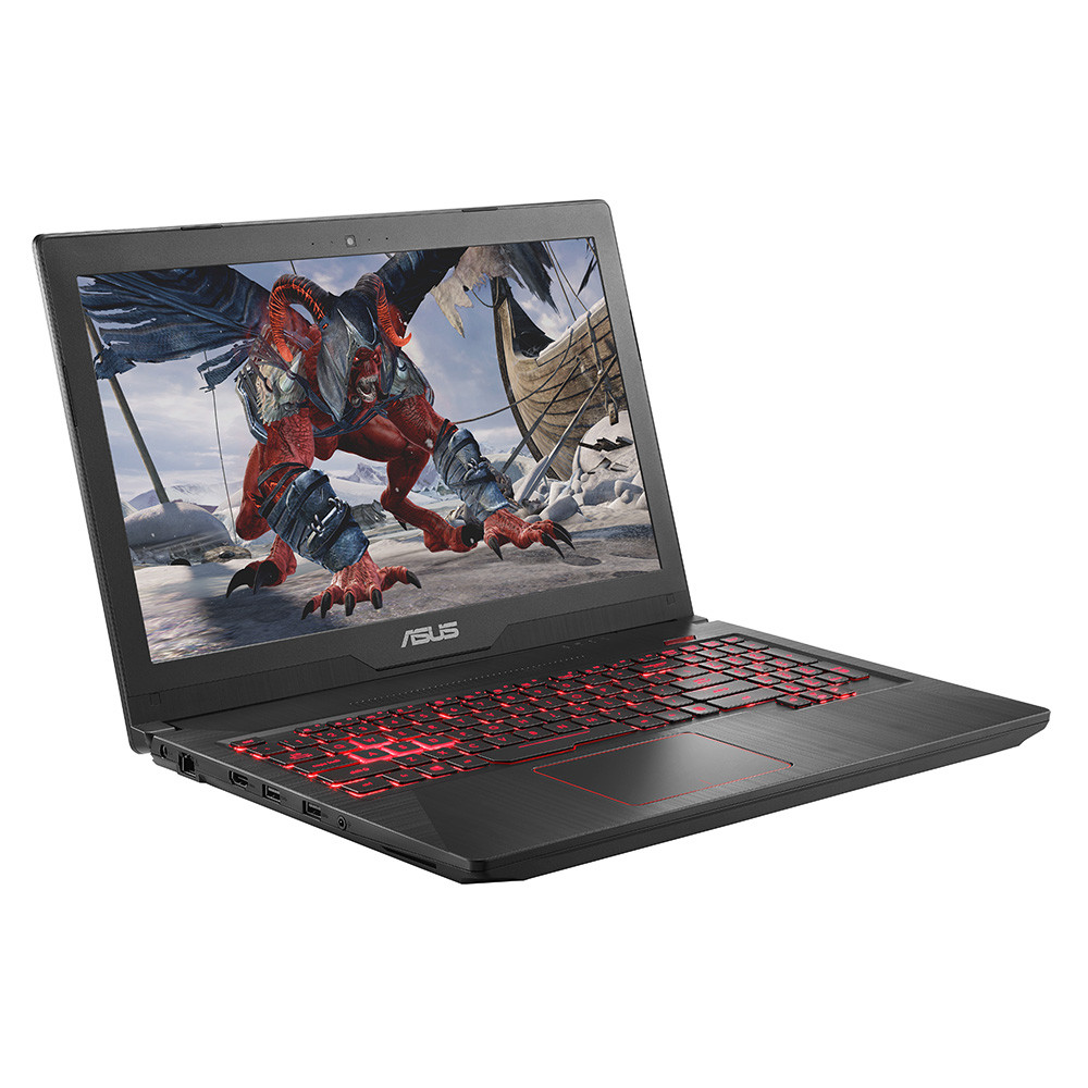 Mobile Advance | ASUS FX503VM-NS52 15.6
