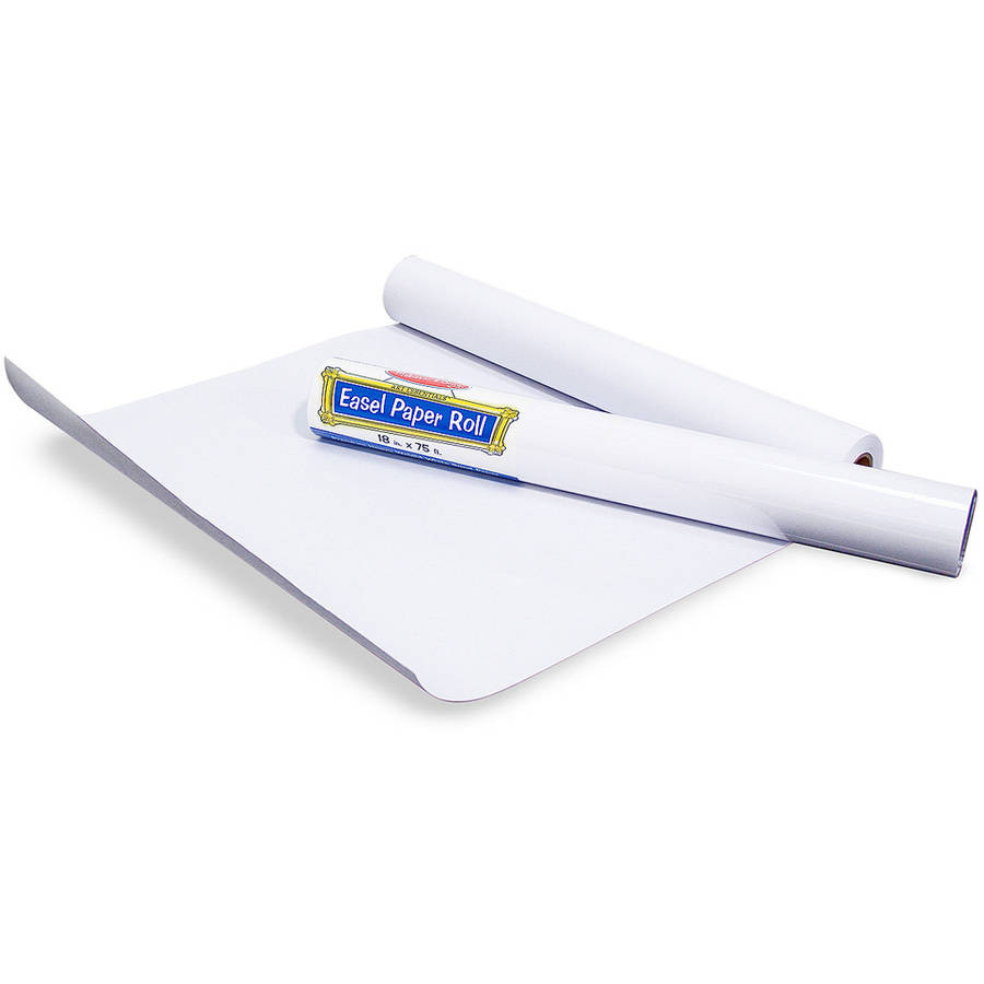 Melissa & Doug Easel Paper Roll Mobile Advance