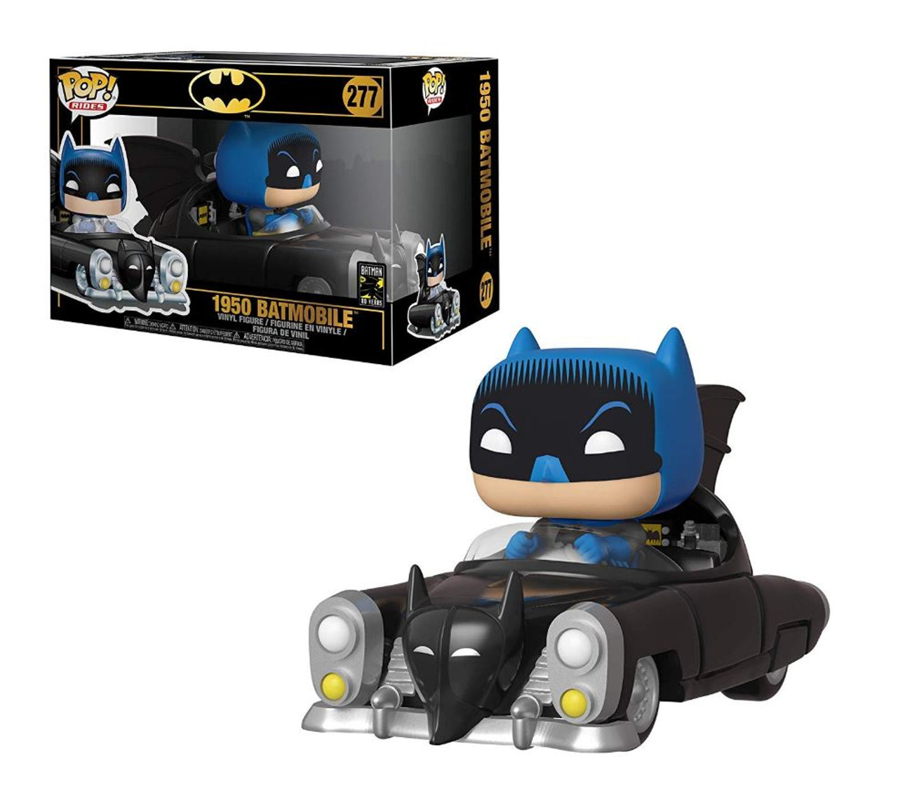 batman 1939 funko pop